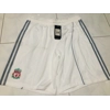 Official Adidas Techfit Player Issue Liverpool 2010/2011 Home GK Shorts Alternate Version