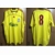 2006/2007 No.8 Adidas Liverpool Formotion Player..