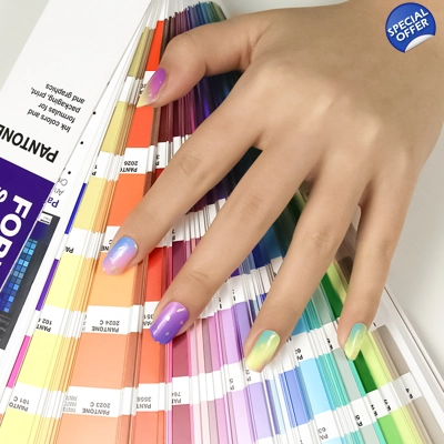 Rainbow Lights Semi Cur..