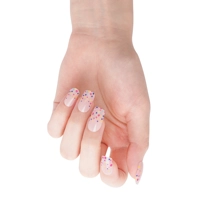 Fizzy Tips Semi Cured Gel Wraps