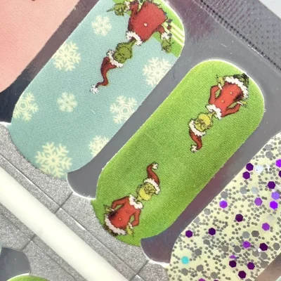 Grinchmas
