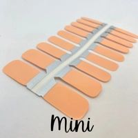 Sweet Peach Minis