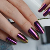 Changing Lanes Semi Cured Gel Wraps