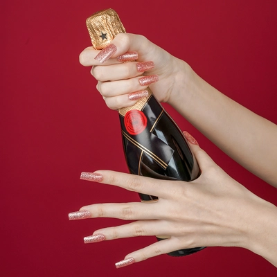 Debutante Semi Cured Ge..