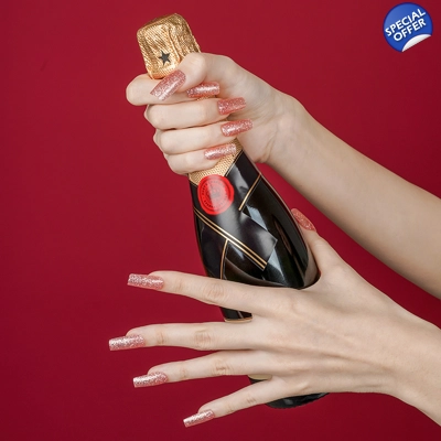 Debutante Semi Cured Ge..