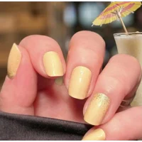 Lovely Pina Colada