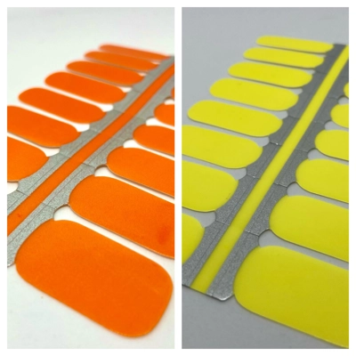 Duo Magic - Citrus Fruits