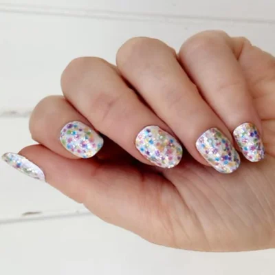 Glitterati