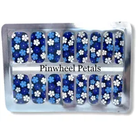 Pinwheel Petals