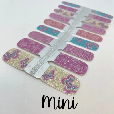 Twinkle Dreams Minis