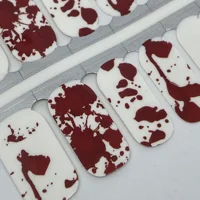Splatters
