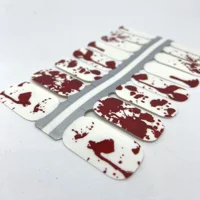Splatters