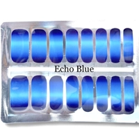 Echo Blue