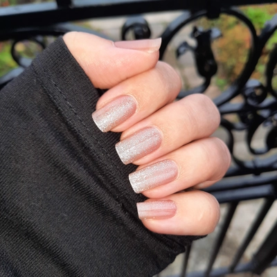 Daytona Semi Cured Gel Wraps