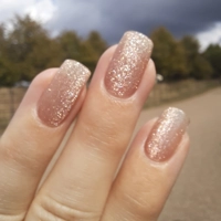 Daytona Semi Cured Gel Wraps