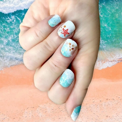 Making The Coast Of It