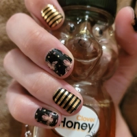 Bee Glam