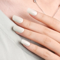 Neutral Zone (Glow in the Dark) Semi Cured Gel Wraps