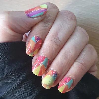 Neon Geo