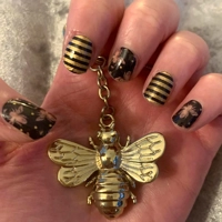 Bee Glam