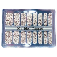 Marbled Copper