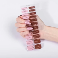 Spot On No UV Gel Wraps