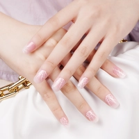 Delicate Webs Semi Cured Gel Wraps