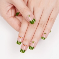 Irish Tips Semi Cured Gel Wraps