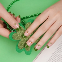 Irish Tips Semi Cured Gel Wraps