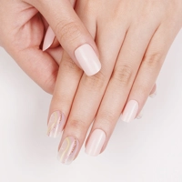 Pink Wonder Semi Cured Gel Wraps