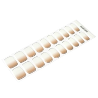 Smiling Boomer Semi Cured Gel Wraps