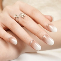 Smiling Boomer Semi Cured Gel Wraps