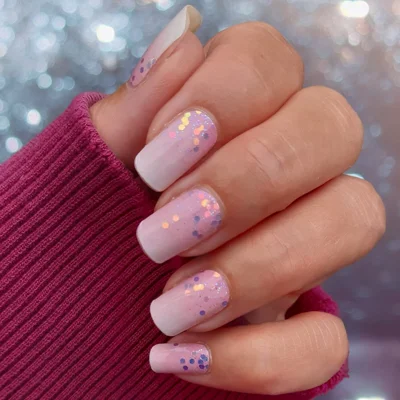 Pink Prosecco - Wide
