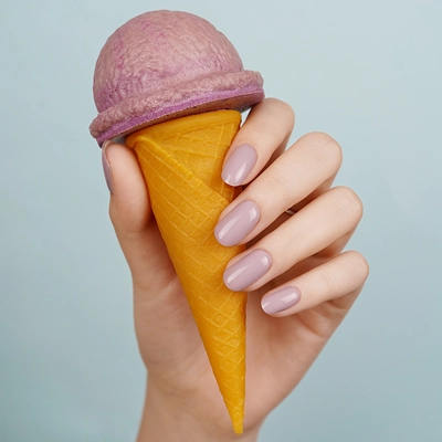 Mallow Semi Cured Gel Wraps