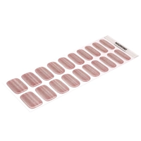 Daytona Semi Cured Gel Wraps