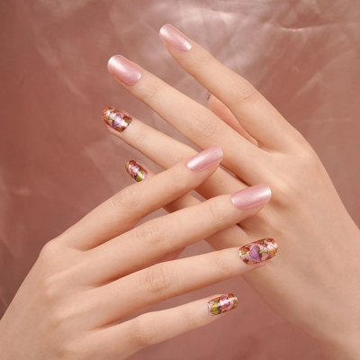 We Are The Champignons