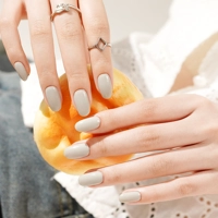 Naive Semi Cured Gel Wraps