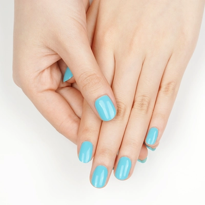 Copacabana Semi Cured Gel Wraps