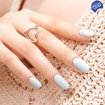 Aylesbury Semi Cured Gel Wraps