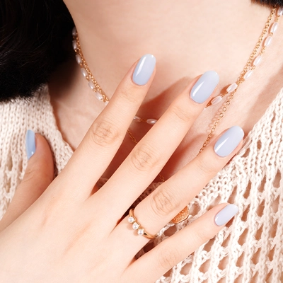 Before The Storm Semi Cured Gel Wraps