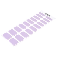 Hush Semi Cured Gel Wraps