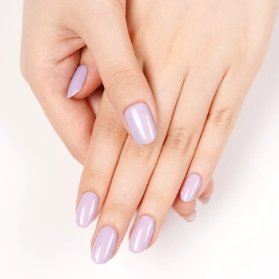 Hush Semi Cured Gel Wraps