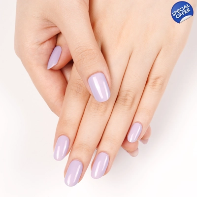 Hush Semi Cured Gel Wraps