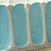 Duo Magic Aquamarine Zest