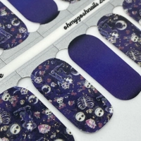 Wicked Love (Glow in the Dark)