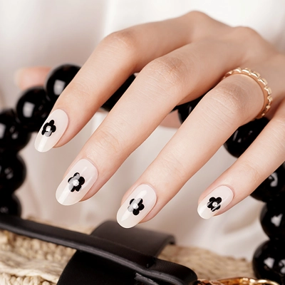 Daisy Bazaar Semi Cured Gel Wraps