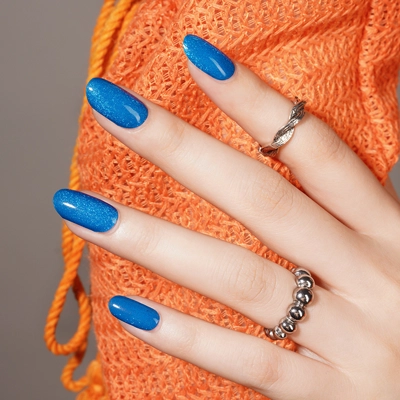 Buoyant Semi Cured Gel Wraps