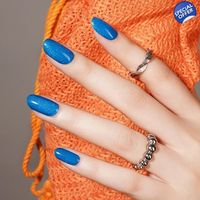 Buoyant Semi Cured Gel Wraps