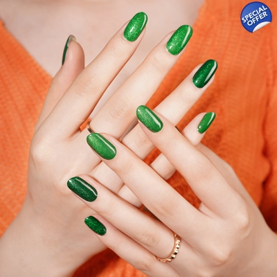 Wicked Semi Cured Gel Wraps