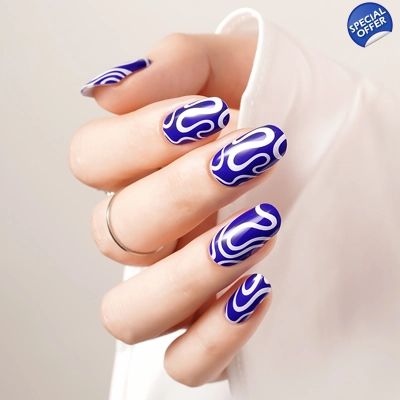 Wiggly Woo Semi Cured Gel Wraps